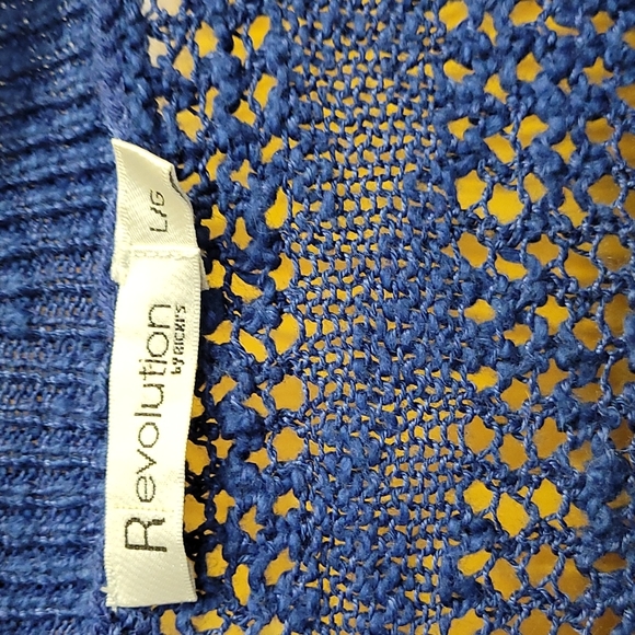 Lightweight knit sweater - Picture 2 of 5